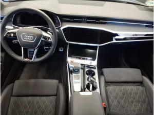 Audi S6 Lim. 3.0 TDI qu Matrix B&O Pano Alcantara