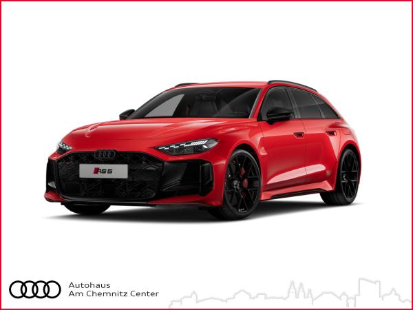 Audi RS5 RS 5 Avant tiptronic *TechPro*B&O*270kmh*