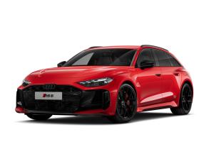 Audi RS5 Avant tiptronic *TechPro*B&O*270kmh*