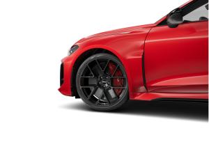 Audi RS5 Avant tiptronic *TechPro*B&O*270kmh*