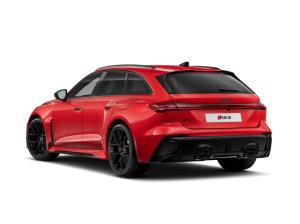 Audi RS5 Avant tiptronic *TechPro*B&O*270kmh*