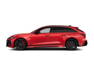 Audi RS5 Avant tiptronic *TechPro*B&O*270kmh*
