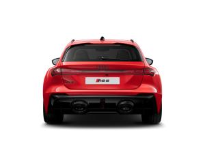 Audi RS5 Avant tiptronic *TechPro*B&O*270kmh*