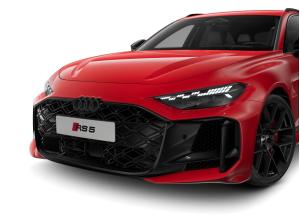 Audi RS5 Avant tiptronic *TechPro*B&O*270kmh*