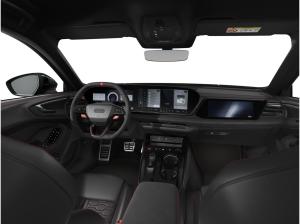 Audi RS5 Avant tiptronic *TechPro*B&O*270kmh*