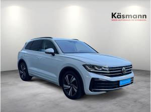 Volkswagen Touareg Elegance 3.0TDI AHK STAND LUFT HD-MATRIX INKL. WINTERRÄDER + GARANTIE