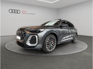 Audi SQ5 Matrix HuD B&O Pano Memory 360° OLED