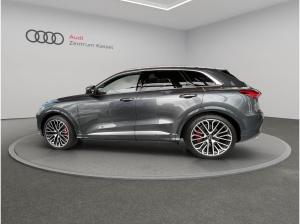Audi SQ5 Matrix HuD B&O Pano Memory 360° OLED