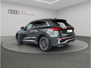 Audi SQ5 Matrix HuD B&O Pano Memory 360° OLED