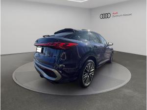 Audi Q5 Sportback TFSI qu. S line Matrix Memory 360°