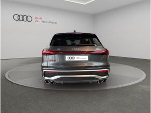 Audi SQ5 Matrix HuD B&O Pano Memory 360° OLED
