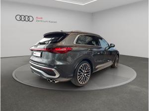 Audi SQ5 Matrix HuD B&O Pano Memory 360° OLED