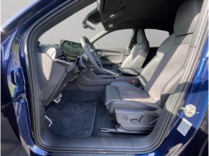 Audi Q5 Sportback TFSI qu. S line Matrix Memory 360°