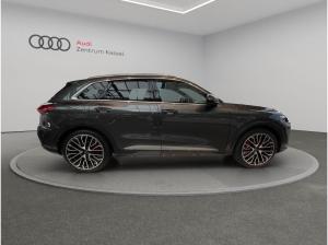 Audi SQ5 Matrix HuD B&O Pano Memory 360° OLED