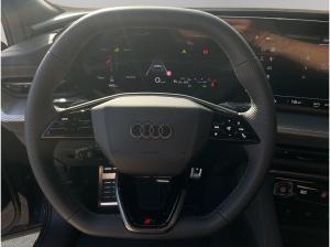 Audi Q5 Sportback TFSI qu. S line Matrix Memory 360°