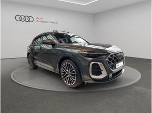 Audi SQ5 Matrix HuD B&O Pano Memory 360° OLED