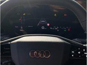 Audi Q5 Sportback TFSI qu. S line Matrix Memory 360°