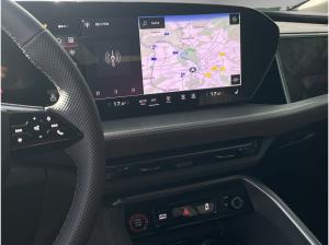 Audi Q5 Sportback TFSI qu. S line Matrix Memory 360°