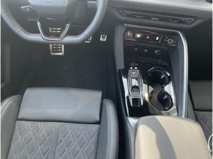 Audi Q5 Sportback TFSI qu. S line Matrix Memory 360°