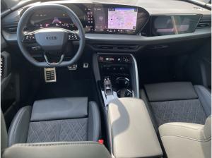 Audi Q5 Sportback TFSI qu. S line Matrix Memory 360°