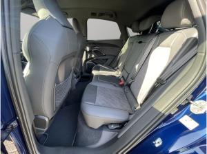 Audi Q5 Sportback TFSI qu. S line Matrix Memory 360°