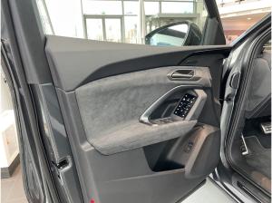 Audi SQ5 Matrix HuD B&O Pano Memory 360° OLED