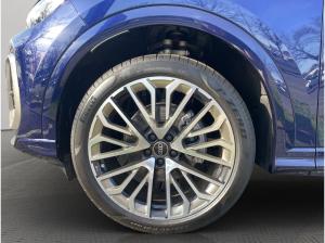 Audi Q5 Sportback TFSI qu. S line Matrix Memory 360°