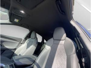 Audi Q5 Sportback TFSI qu. S line Matrix Memory 360°