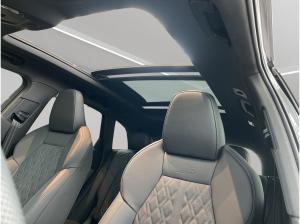 Audi SQ5 Matrix HuD B&O Pano Memory 360° OLED