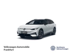Volkswagen ID.7 Tourer Pro S IQ.Light AHK H&K HUD 360° DCC