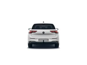 Volkswagen Golf VIII 2.0 TDI DSG Goal LEDPlus NAV AHK APP