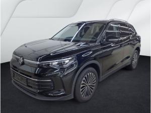 Volkswagen Tiguan 2.0 TDI DSG Goal NAV LEDPlus 360° AHK APP