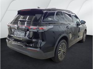Volkswagen Tiguan 2.0 TDI DSG Goal NAV LEDPlus 360° AHK APP