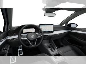 Volkswagen Golf VIII 2.0 TDI DSG Goal LEDPlus NAV AHK APP