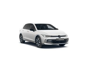 Volkswagen Golf VIII 2.0 TDI DSG Goal LEDPlus NAV AHK APP