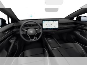 Volkswagen ID.7 Tourer Pro S IQ.Light AHK H&K HUD 360° DCC