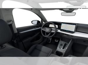 Volkswagen Golf VIII 2.0 TDI DSG Goal LEDPlus NAV AHK APP