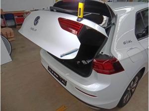 Volkswagen Golf VIII 2.0 TDI DSG Goal LEDPlus NAV AHK APP