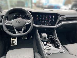 Volkswagen Touareg R-Line 3.0TDI +LUFT+LEDER+AHK+