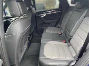 Volkswagen Touareg R-Line 3.0TDI +LUFT+LEDER+AHK+
