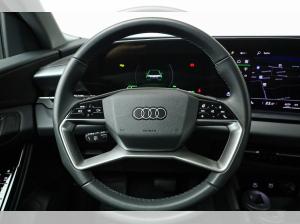 Audi Q6 e-tron advanced*LED*AHK*SHZ*PDC*NAVI*LM