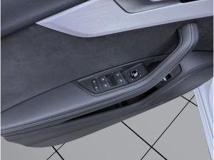 Audi A4 Avant 35 TDI S LINE NAVI PANO AHK eKLAPPE LED