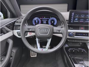 Audi A4 Avant 35 TDI S LINE NAVI PANO AHK eKLAPPE LED