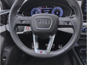 Audi A4 Avant 35 TDI S LINE NAVI PANO AHK eKLAPPE LED