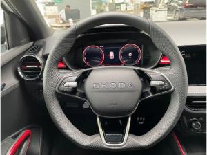 Skoda Fabia Monte Carlo 1,0 TSI 6-Gang-Schaltgetriebe sofort verfügbar