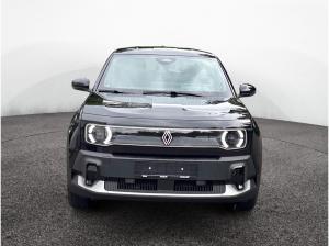 Renault R4 E-Tech Evolution 120 Urban Range SOFORT VERFÜGBAR
