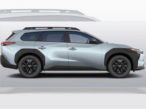 Toyota bZ4X Touring Teamplayer +0% Finanzierung +sofort