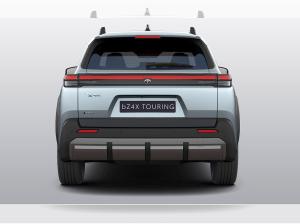Toyota bZ4X Touring Teamplayer +0% Finanzierung +sofort