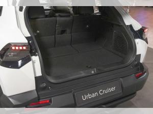 Toyota Urban Cruiser Teamplayer +0% Finanzierung *sofort