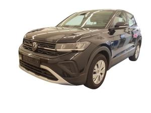 Volkswagen T-Cross 1.0 TSI LED/digi.C/Sitzhzg/bis09.2030Garantie